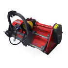 Donker's DT-T145H 145 CM Hydraulic Hammer Shredder for Tractor